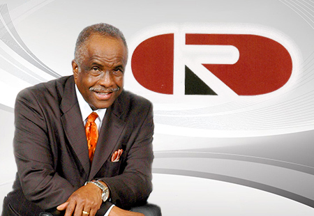 About CRD Dr. Richardson